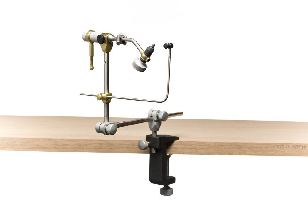 How to Choose a Fly Tying Vise United Women on the Fly