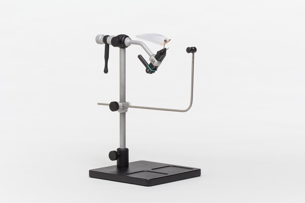 How to Choose a Fly Tying Vise United Women on the Fly