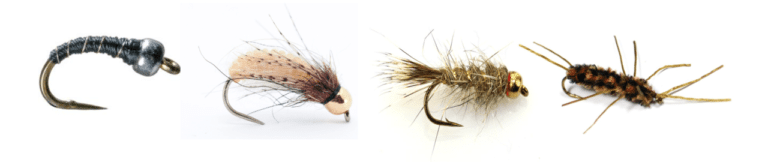 UWOTF Intro to Fly Tying Thread