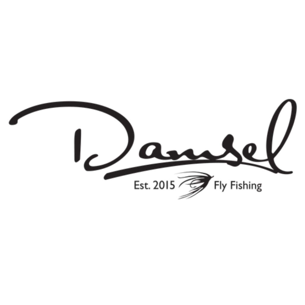 Damsel Fly Fishing 1080