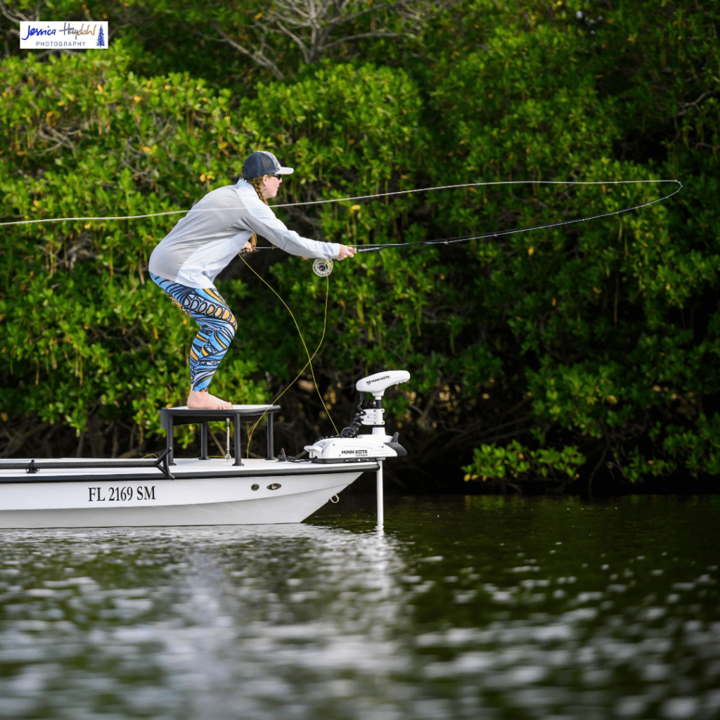 Women Fly Fishing Resource