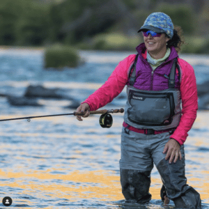 Jennifer La Follette Spey Tuesday Tips