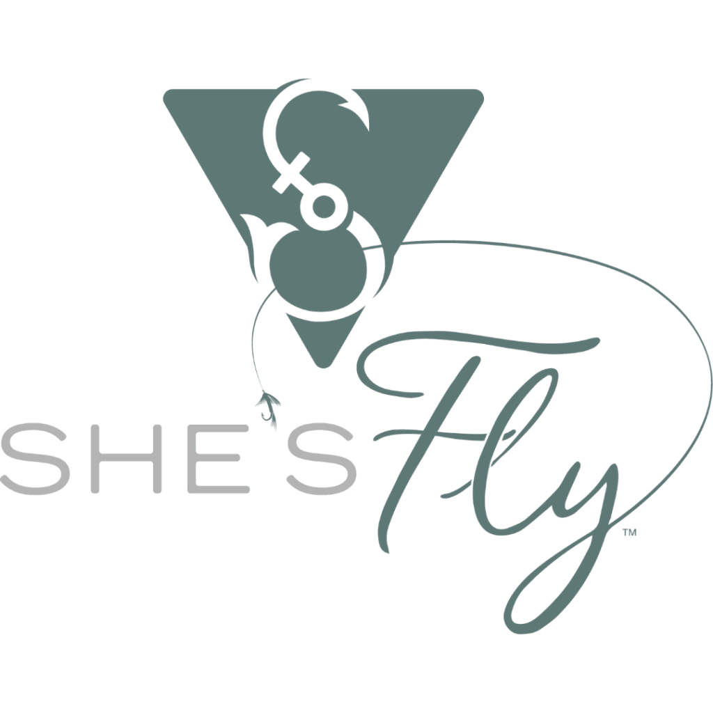 She's Fly Logo 1080