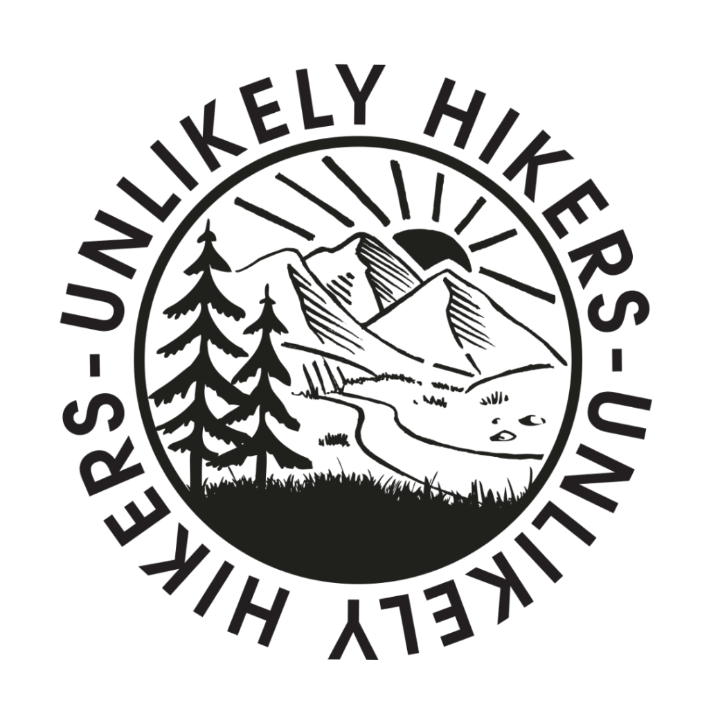 Unlikely Hikers 1080