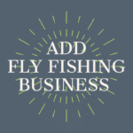 Women Owned Fly Fishing Business Listing