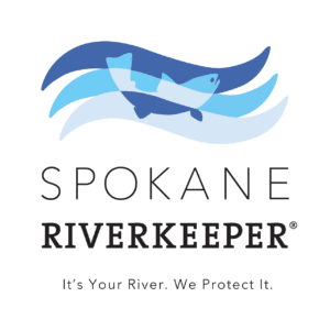 Spokane River Keeper Logo