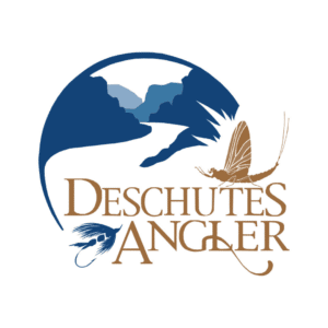 Deschutes Angler Logo