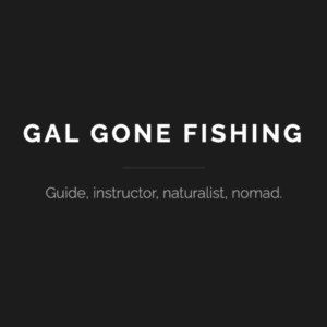 Gal Gone Fishing Logo 1080