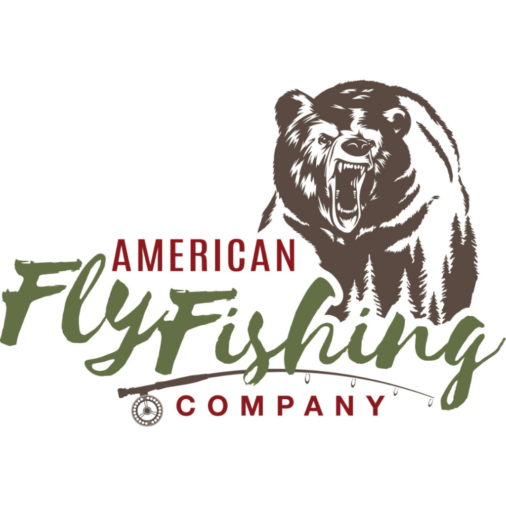 American Fly Fishing Company Logo 1080