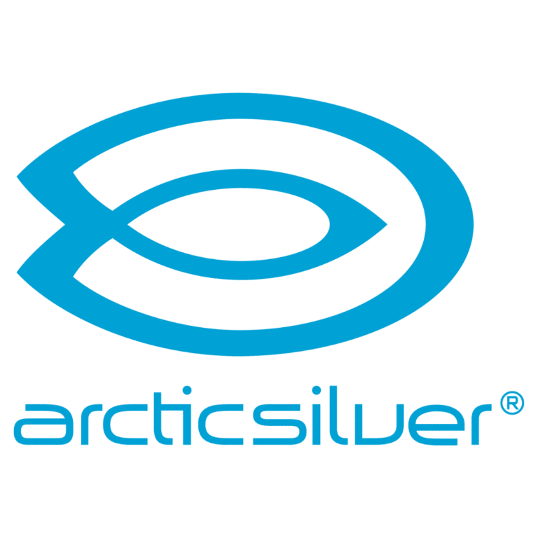 Arctic Silver Shop Norway Logo 1080
