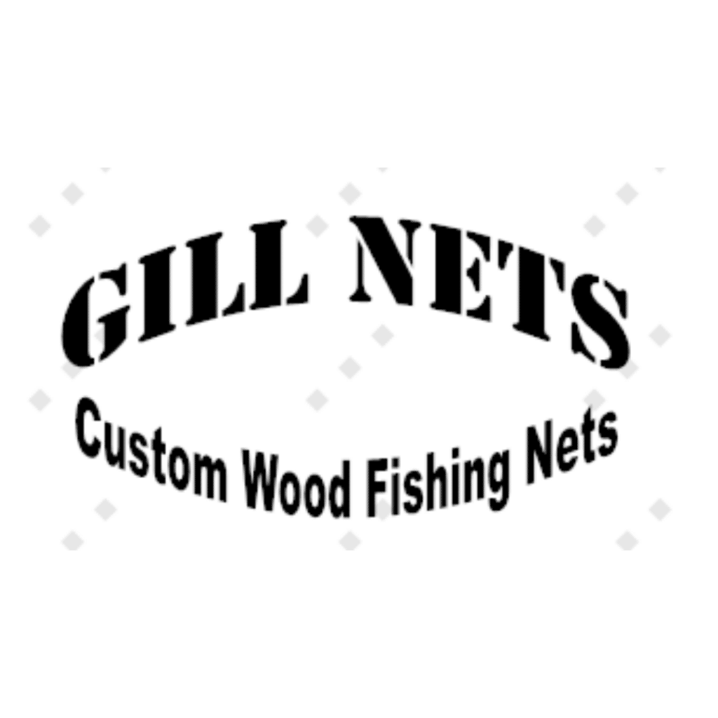 Gill Nets Logo 1080