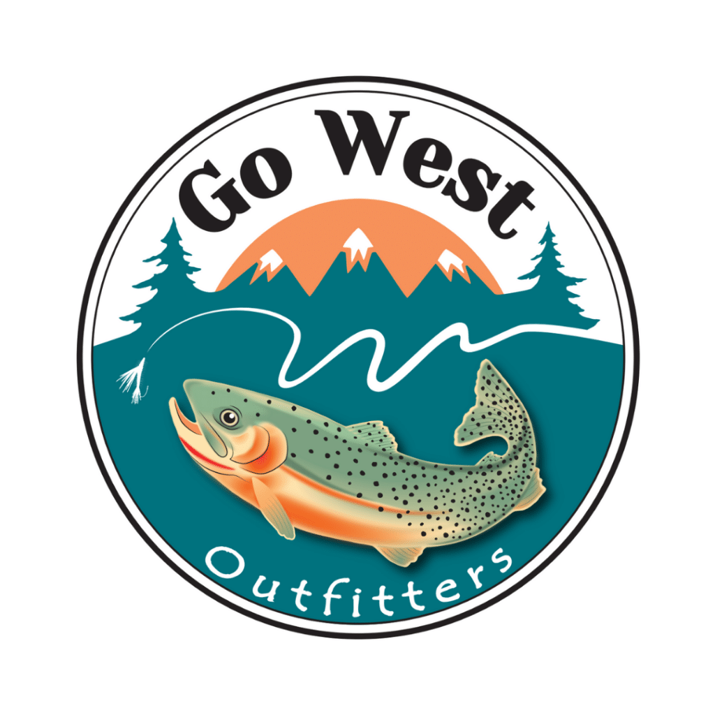 Go West Outfitters MT Jenny West
