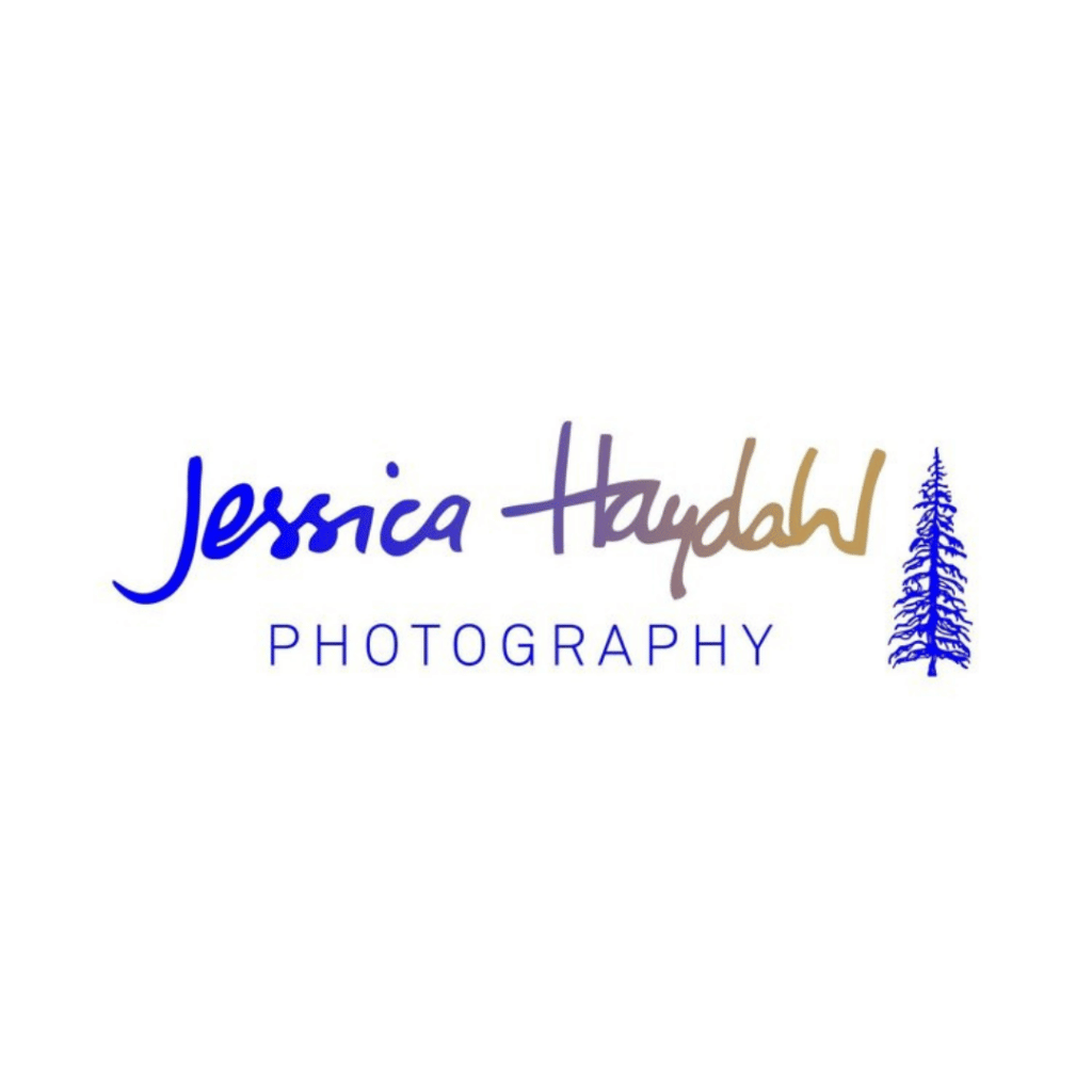 Jessica Haydahl Photography Logo 1080