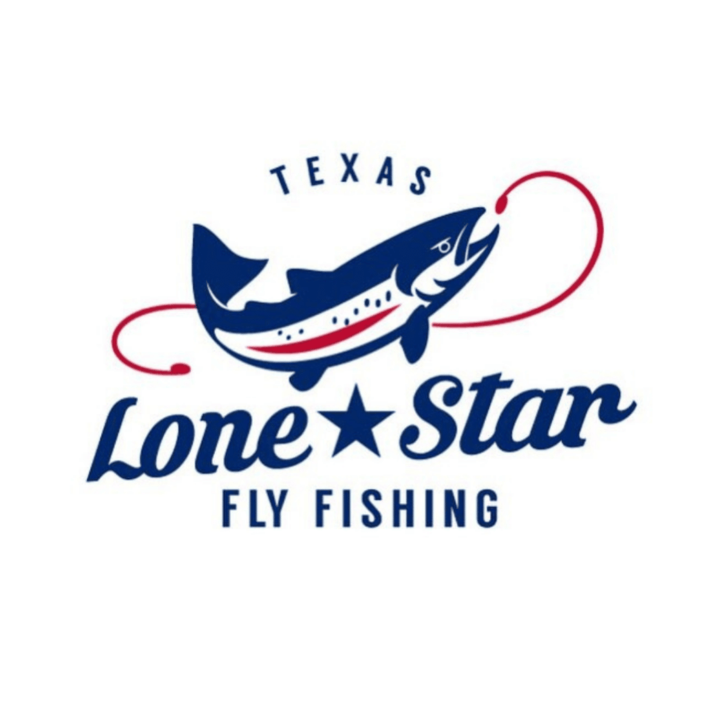 Lone Star Fly Fishing Texas Logo 1080