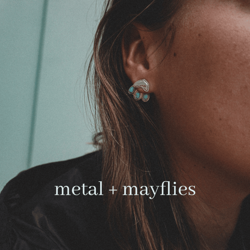 Metal + Mayflies Logo 1080-1