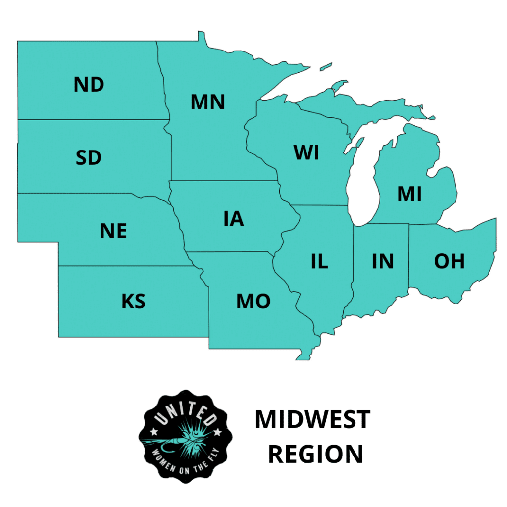Midwest Region Social Media 1080
