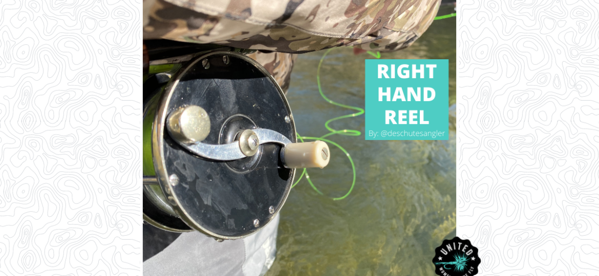 Right Hand Reel - Featured Image 1200 x 628