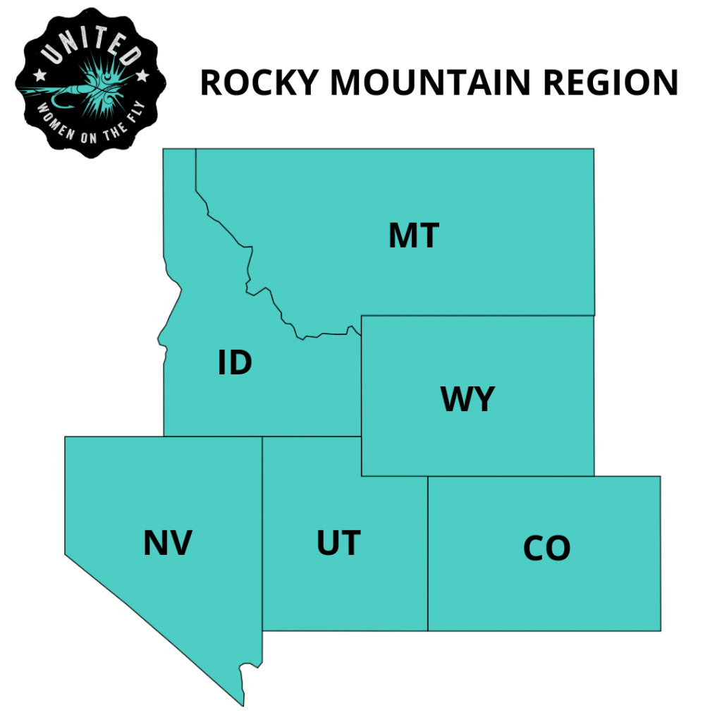 Rocky Mountain Region Social Media 1080