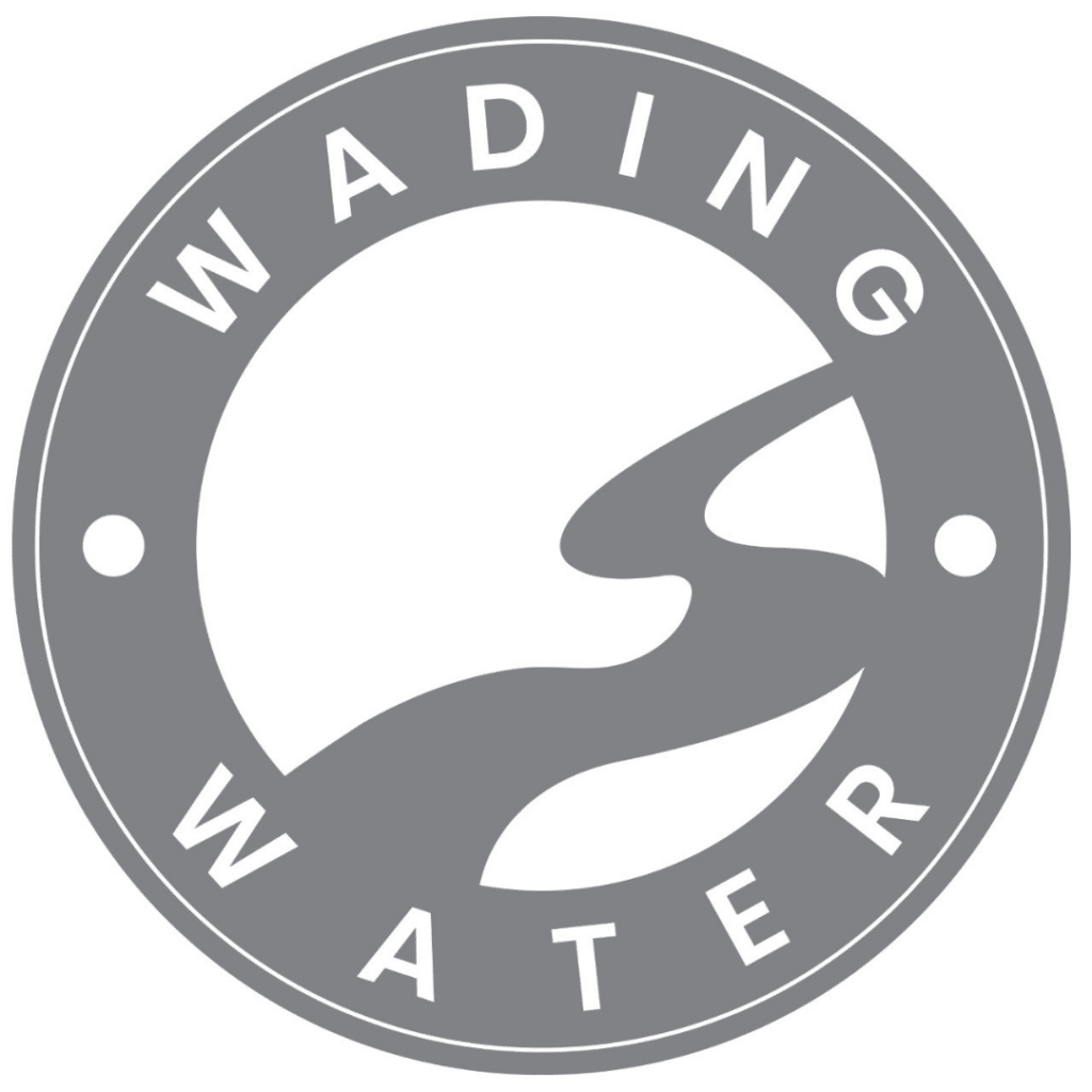 Wading Water Logo 1080