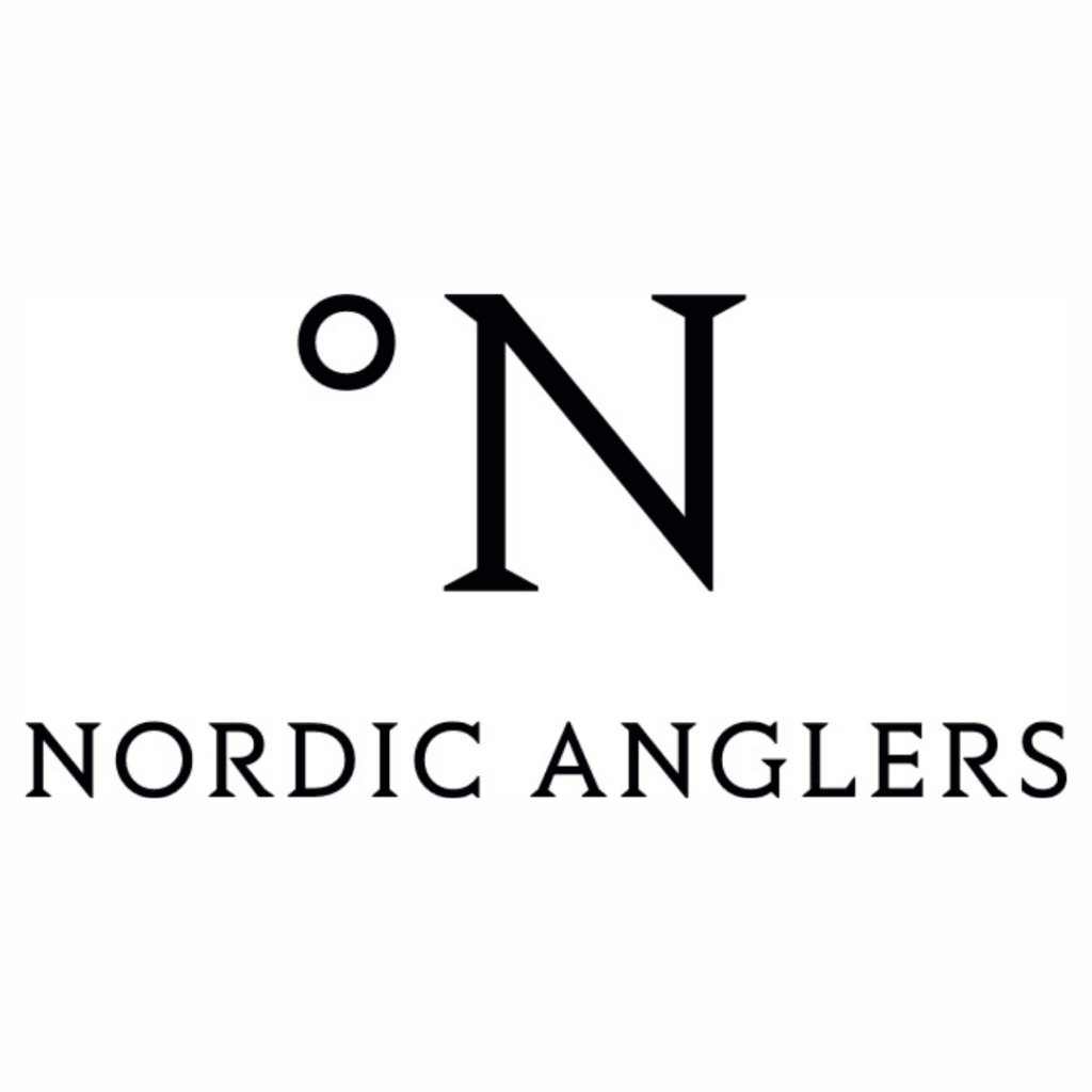 Nordic Angler Logo 1080