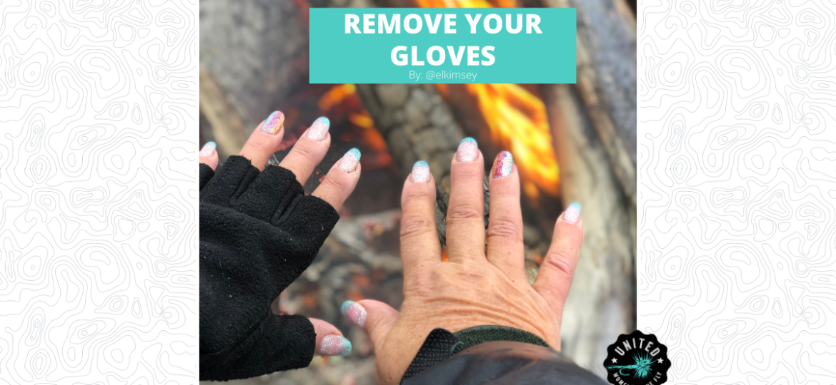 Remove Your Gloves - Featured Image 1200 x 628