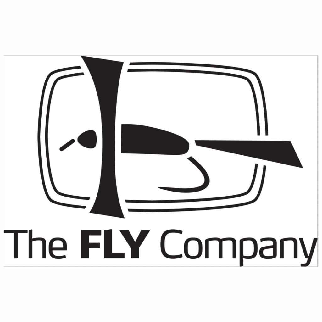 The Fly Company Logo 1080