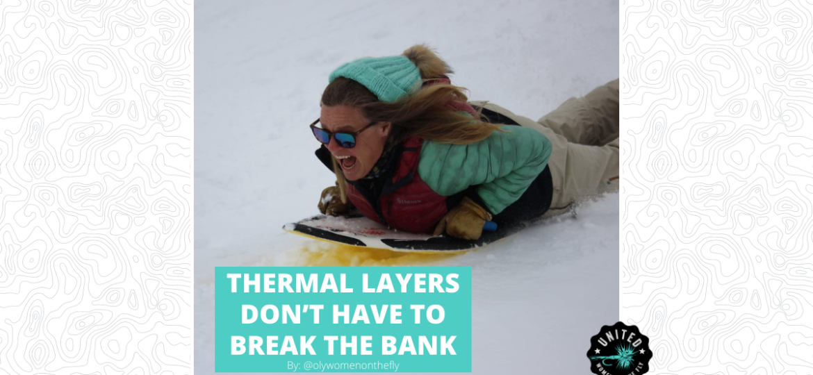 Thermal Layers that Don't Break the Bank - Featured Image 1200 x 628