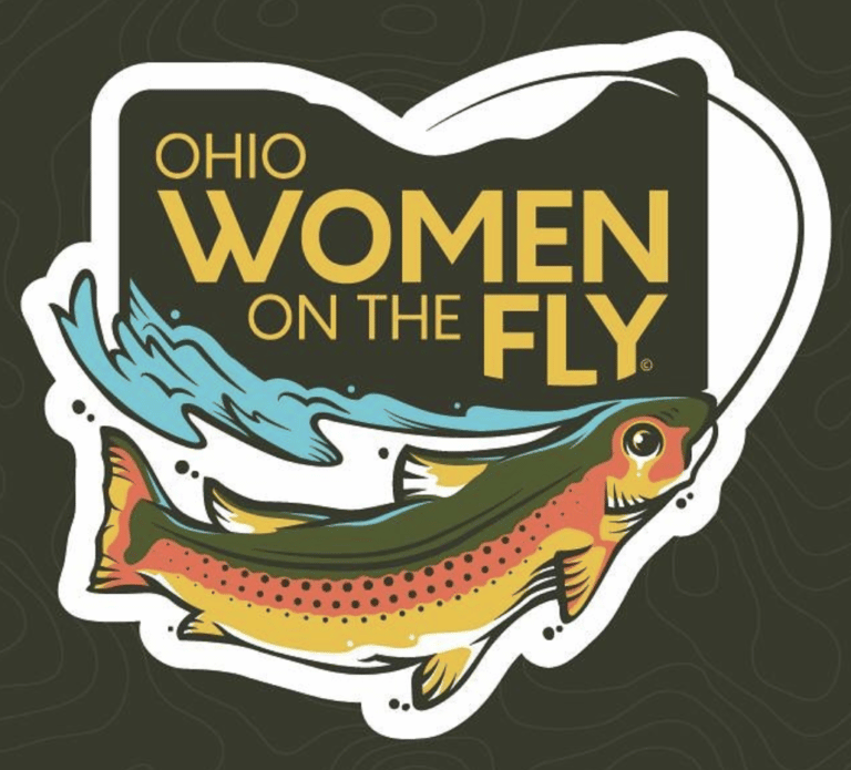 Ohio Women on the Fly