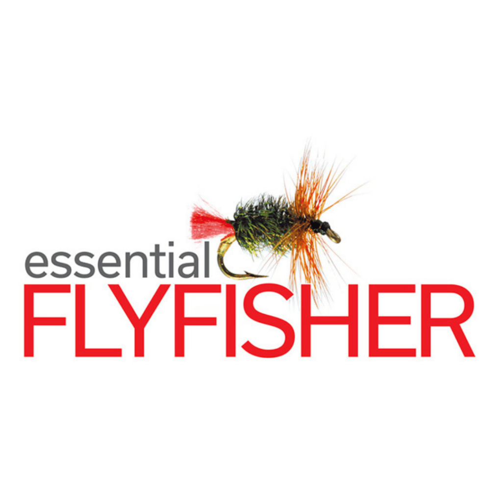 Essential Fly Fisher