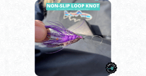 Non Slip Loop Knot - Featured Image 1200 x 628