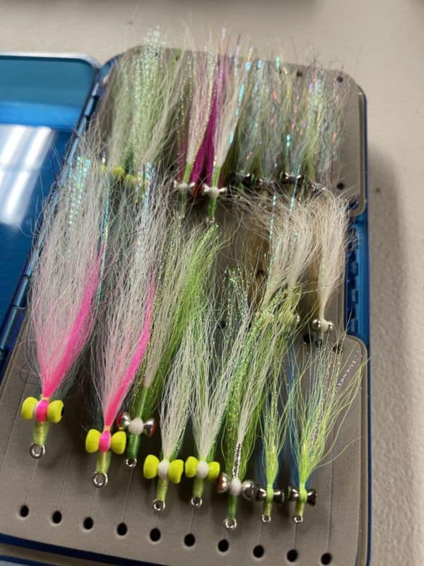 How to Organize Your Fly Box United Women on the Fly