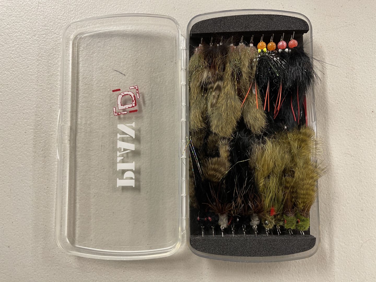 How to Organize Your Fly Box United Women on the Fly