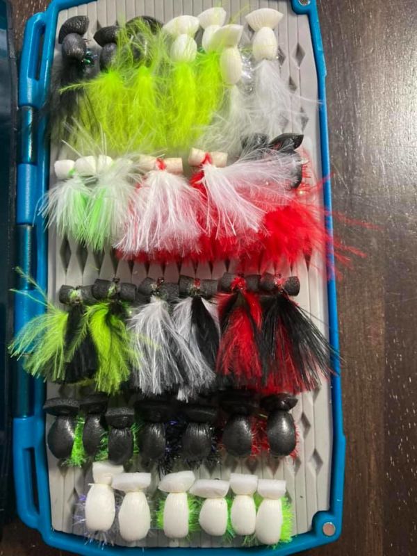 How to Organize Your Fly Box United Women on the Fly