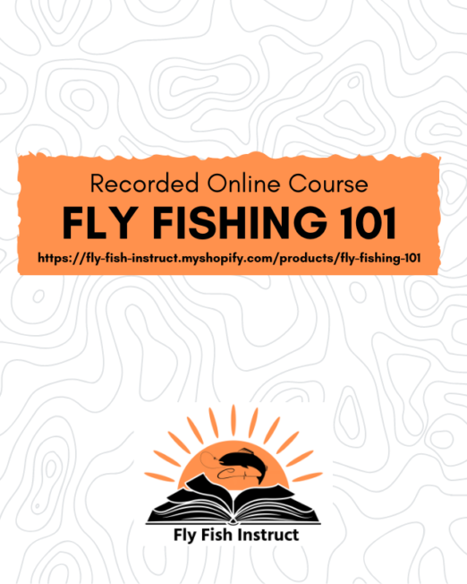 Fly Fishing 101 - Shopify Featured Image