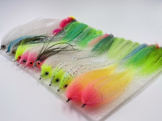 Make Your Own Streamer Wallet - Predators on the Fly