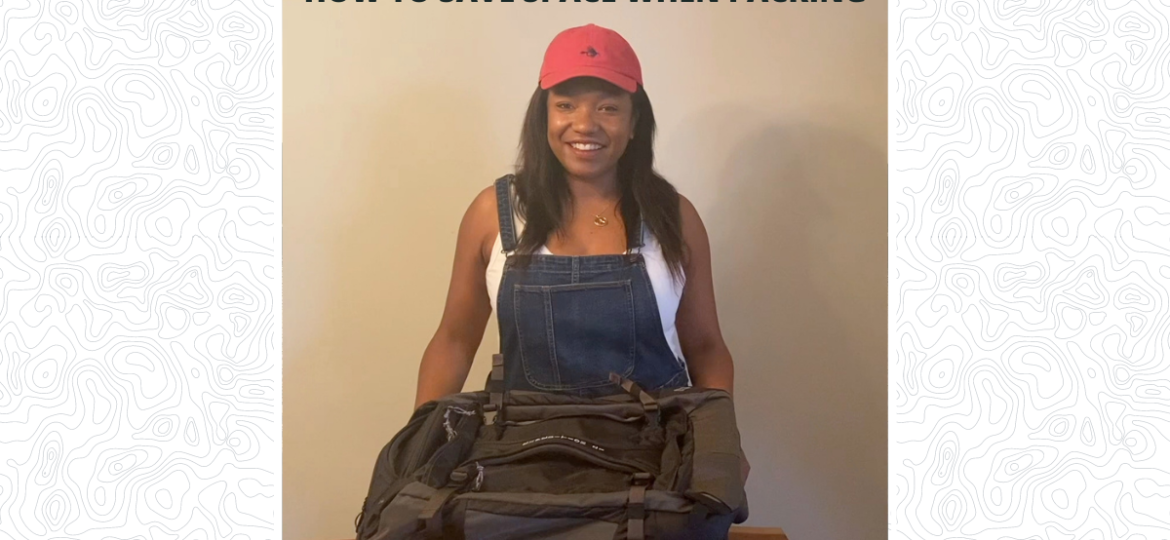 How to Save Space When Packing with Angelica Talan - Featured Image 1200 x 628