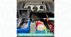 Trip Packing and Planning Tips by Erica Nelson - Featured Image 1200 x 628
