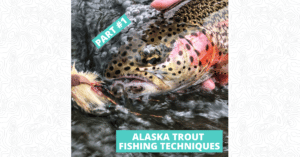Alaska Trout Fishing Techniques Part #1 - Featured Image 1200 x 628.png