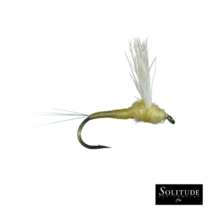 Cmparadun PMD - Mayfly Life Cycle - Solitude Flies