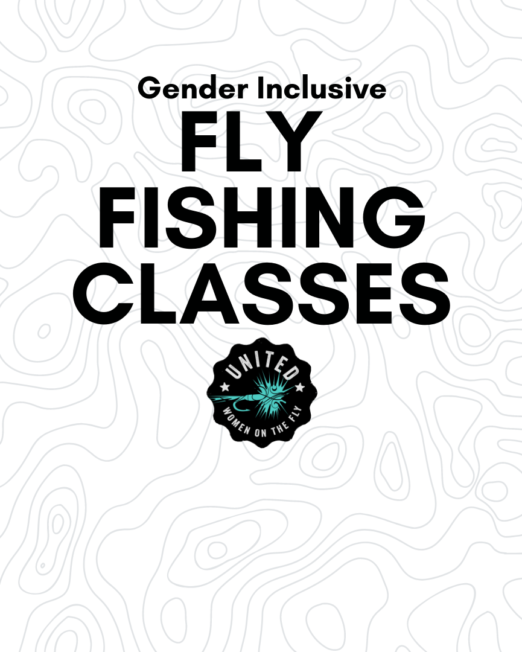 Fly Fishing Classes