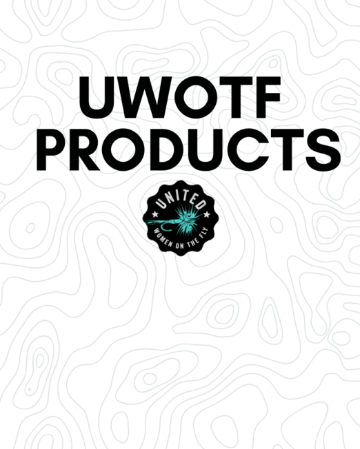 UWOTF Products