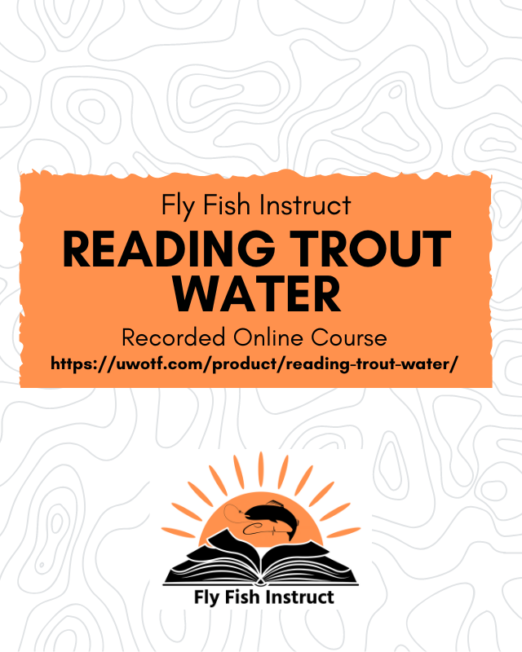 Reading Trout Water Product Featured Image