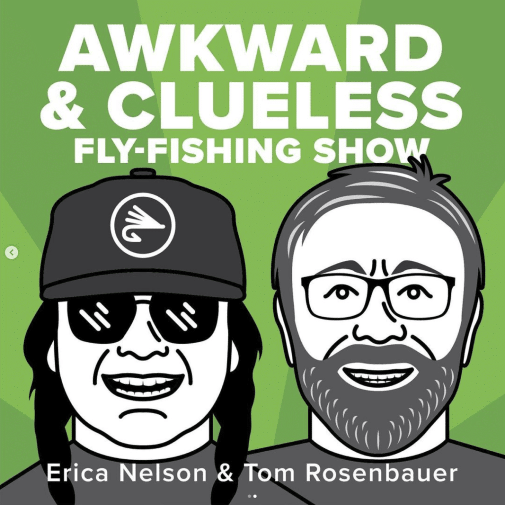 Awkward and Clueless Podcast