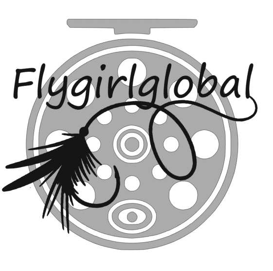 Fly Girl Global Logo