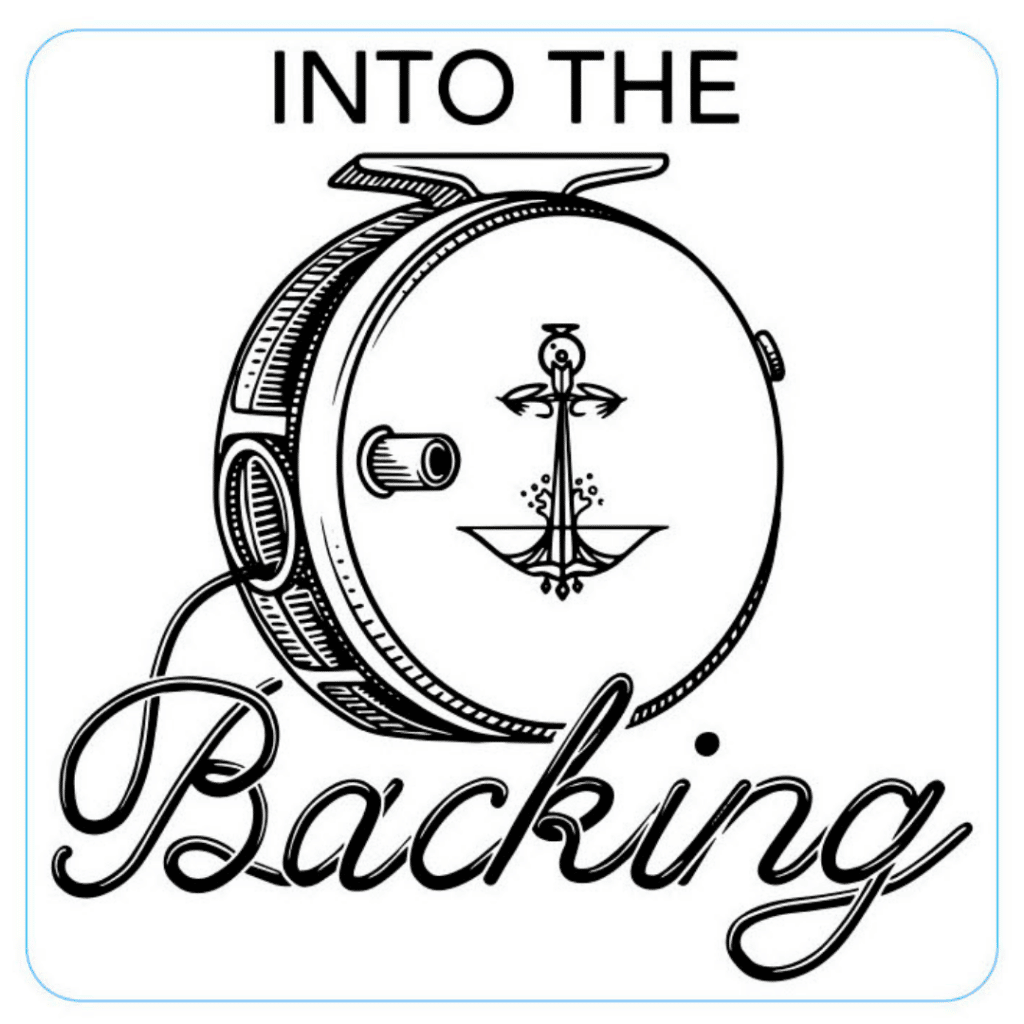 Into the Backing Podcast