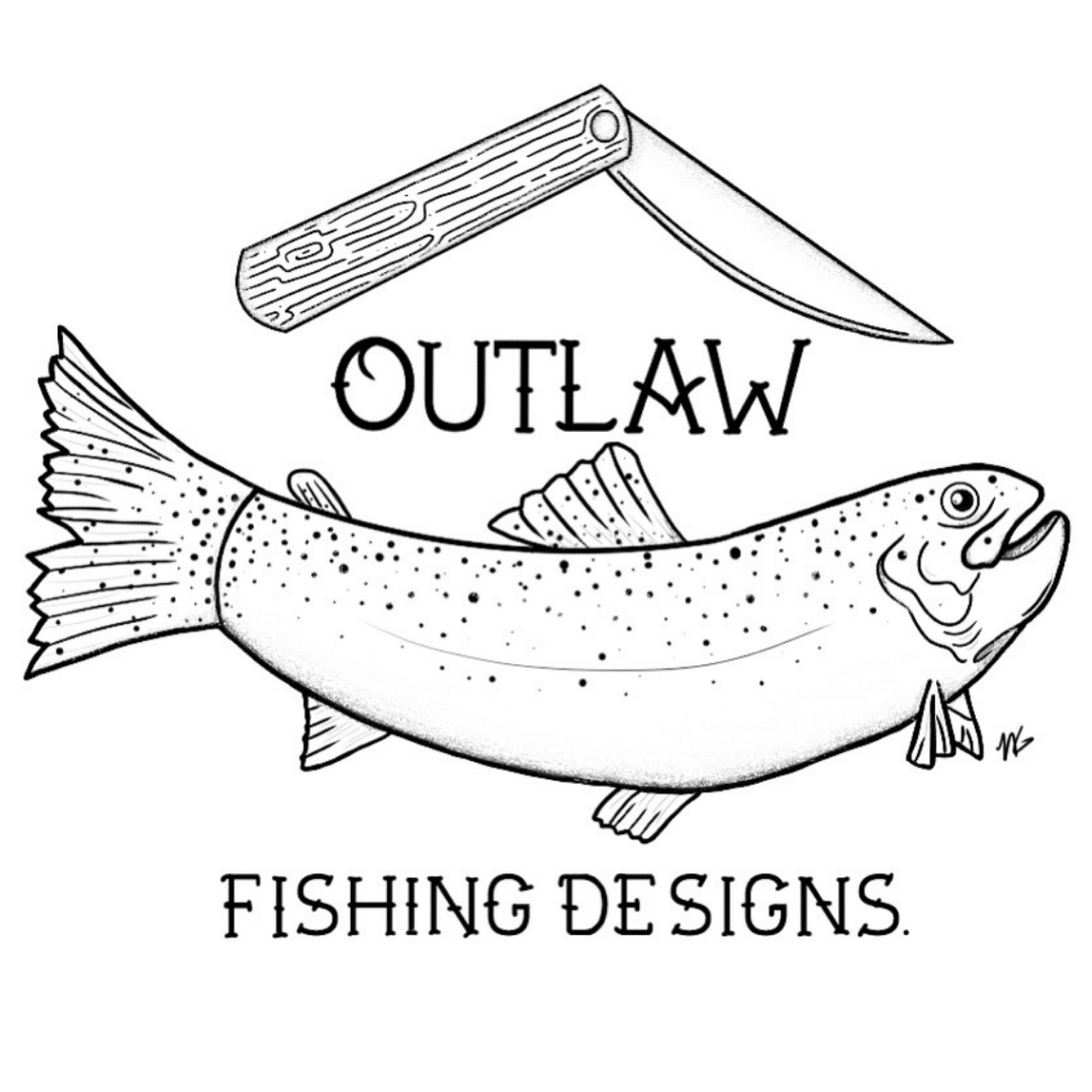 Outlaw Fishing Designs