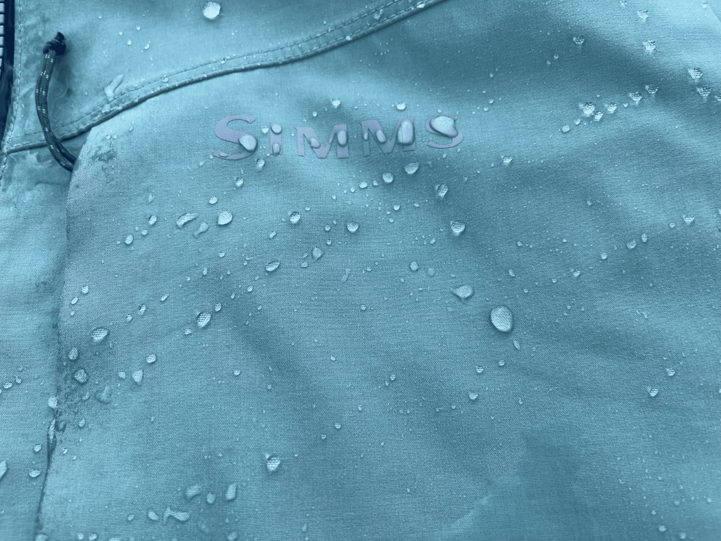 Washing Your Waders and Rain Coats United Women on the Fly