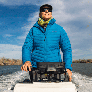 Women Fly Fishing Guides - Stacy Lynn