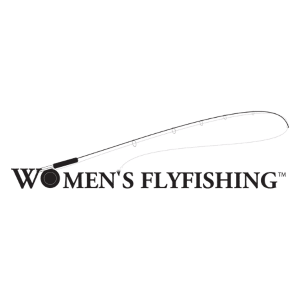 Women's Fly Fishing Website Listing
