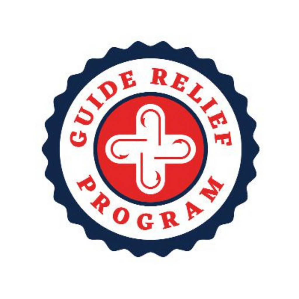 Guide Relief Program